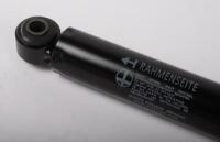 SHOCK ABSORBER: W121 190SL New Parts (0004631732) - 2