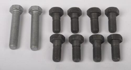 Suspensions Bolts: W121 190sl New Parts