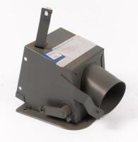 AIR DISTRIBUTOR: W121 190SL New Parts (121830020540)