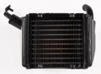 HEATER CORE:W121 190SL New Parts (1218350301) - 3