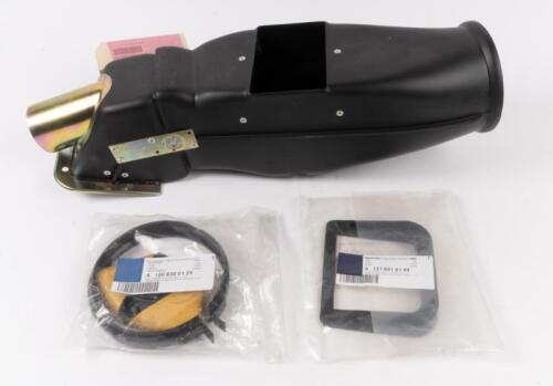 Heater Core Case: W121 190sl New Parts (1218300962, 1218310199, 1208300129)