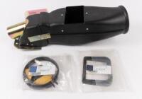 HEATER CORE CASE: W121 190SL New Parts (1218300962, 1218310199, 1208300129)