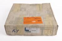 FLYWHEEL: W121 190SL New Parts (1210300805)