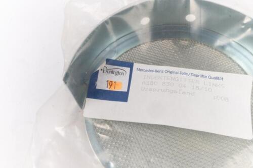 Mesh Filter: W121 190sl New Parts (180830041810)
