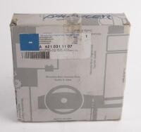 CRANKSHAFT BALANCER: W121 190SL New Parts (6210311107)