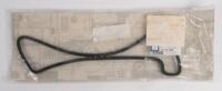CAM COVER GASKET: W121 190SL New Parts (1210160180)