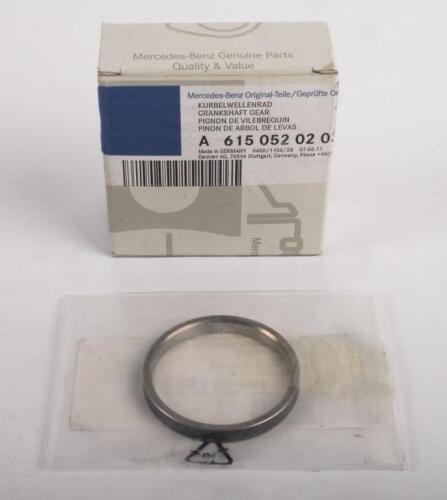 Crankshaft Gear: W121 190sl New Parts (6150520203, 1800310252)