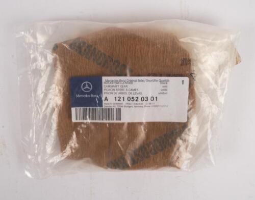 Camshaft Gear: W121 190sl New Parts (1210520301)
