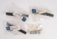 TIMING CHAIN GUIDES: W121 190SL New Parts (1800500816, 1800500716)