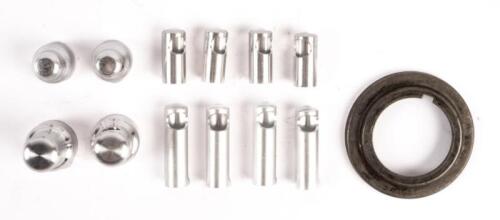 Assorted Water Distributors: W121 190sl New Parts (1210160760, 1210160960, 1210160860, 1210160660)