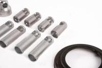 ASSORTED WATER DISTRIBUTORS: W121 190SL New Parts (1210160760, 1210160960, 1210160860, 1210160660) - 2