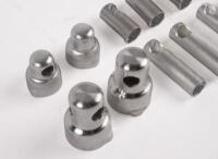 ASSORTED WATER DISTRIBUTORS: W121 190SL New Parts (1210160760, 1210160960, 1210160860, 1210160660) - 3