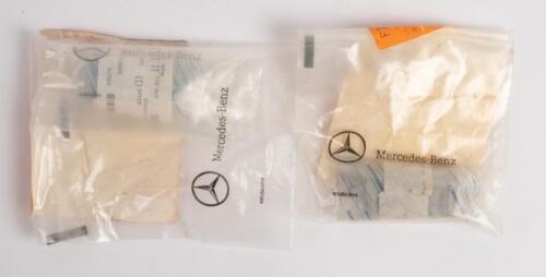 Rocker Arm Supports: W121 190sl New Parts (1800551510)