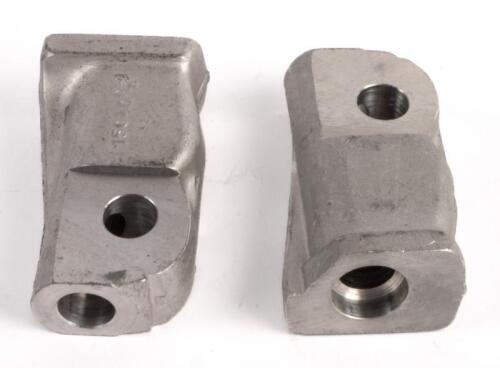 Rocker Arm Supports: W121 190sl New Parts (1800551410)