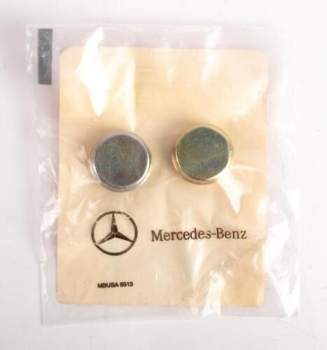 Screw Plugs (Head): W121 190sl New Parts (N000906030003)