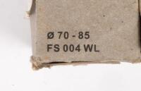 CONROD BEARINGS: W121 190SL New Parts - 2