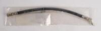 OIL PRESSURE GAUGE HOSE: W121 190SL New Parts (1215400259)