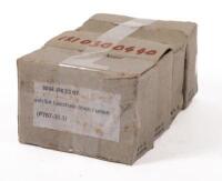 MAIN BEARINGS: W121 190SL New Parts (1210300440)