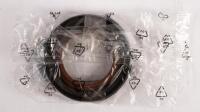 CRANKSHAFT OIL SEAL: W121 190SL New Parts (0099974537)