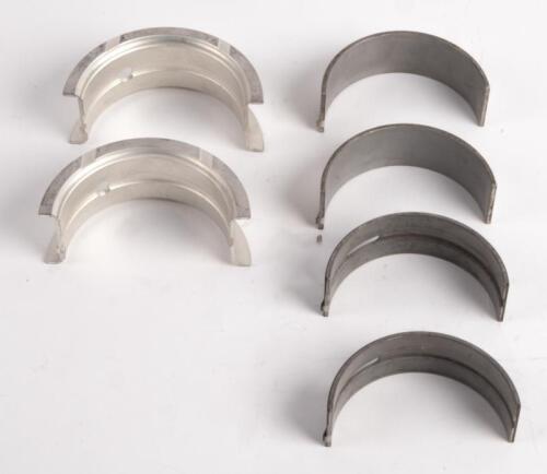 Main Bearings Std: W121 190sl New Parts (1210300040)