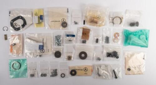 Assorted Engine Parts: W121 190sl New Parts