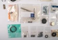ASSORTED ENGINE PARTS: W121 190SL New Parts - 2