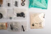 ASSORTED ENGINE PARTS: W121 190SL New Parts - 6
