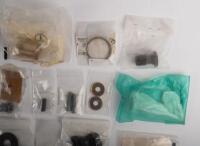 ASSORTED ENGINE PARTS: W121 190SL New Parts - 7