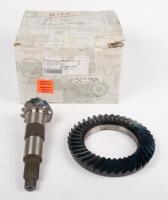 CROWN WHEEL: W121 190SL New Parts (1203501339)