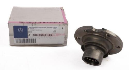 Differential Flange: W121 190sl New Parts (1803500145)