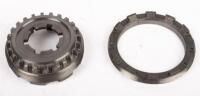 THREADED RINGS: W121 190SL New Parts (1803530825, 1103530125)