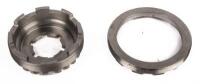 THREADED RINGS: W121 190SL New Parts (1803530825, 1103530125) - 2