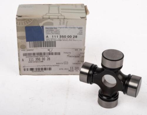Universal Joint: W121 190sl New Parts (1113500028)