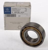 ROLLER BEARING: W121 190SL New Parts (0009811601)
