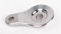 REAR AXLE BRACKET: W121 190SL New Parts (1113510240) - 2