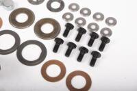 ASSORTMENT OF REAR AXLE PARTS: W121 190SL New Parts - 2