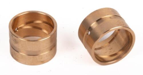 Rear Axle Bushes: W121 190sl New Parts (1803510150)