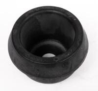 FRONT SUSPENSION RUBBER BUFFERS W121 190SL: A group lot of 4 pieces, rubber buffers (1803330465) - 2