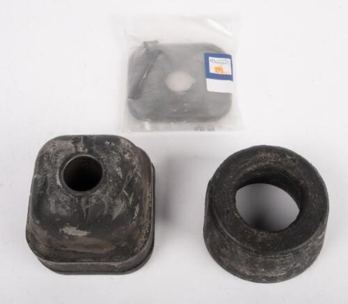 Diff Mounting Buffers: W121 190sl New Parts (1803510586, 1803510886, 1283500067)