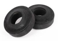 CONTROL ARM MOUNTS: W121 190SL New Parts (1113520065)