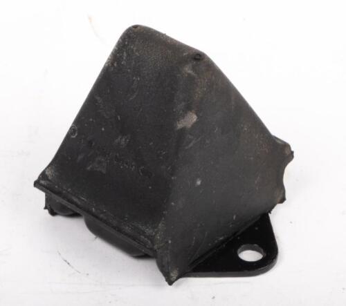 RUBBER SUSPENSION BUFFER: A rear suspension buffer to suit 190sl w121 (1803200144)