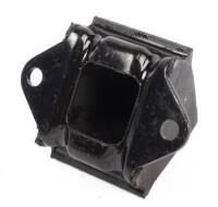 RUBBER SUSPENSION BUFFER: A rear suspension buffer to suit 190sl w121&nbsp;(1803200144) - 2