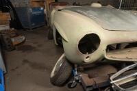 Mercedes-Benz&nbsp;190SL Roadster [Restoration Project] NO RESERVE - 3