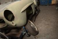 Mercedes-Benz&nbsp;190SL Roadster [Restoration Project] NO RESERVE - 4