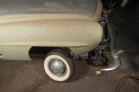 Mercedes-Benz&nbsp;190SL Roadster [Restoration Project] NO RESERVE - 5