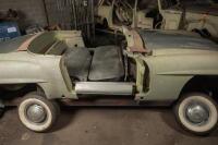 Mercedes-Benz&nbsp;190SL Roadster [Restoration Project] NO RESERVE - 6