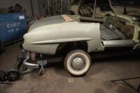 Mercedes-Benz&nbsp;190SL Roadster [Restoration Project] NO RESERVE - 7