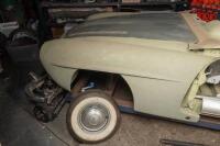 Mercedes-Benz&nbsp;190SL Roadster [Restoration Project] NO RESERVE - 8