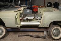 Mercedes-Benz&nbsp;190SL Roadster [Restoration Project] NO RESERVE - 9