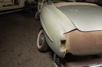 Mercedes-Benz&nbsp;190SL Roadster [Restoration Project] NO RESERVE - 12